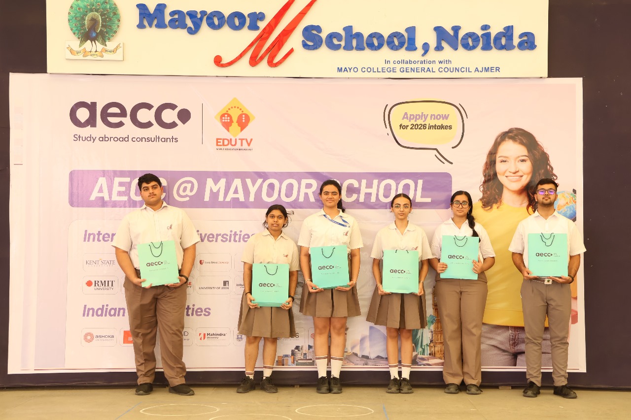 Charting Pathways to a Brighter Tomorrow